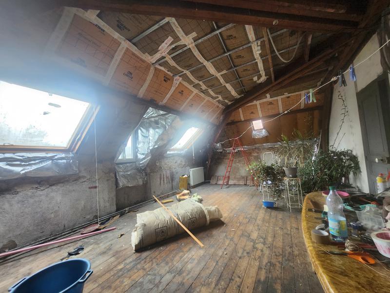 Propriété - 260 m² - 11 pièces