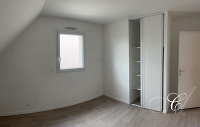 Maison - 103 m² - 7 pièces