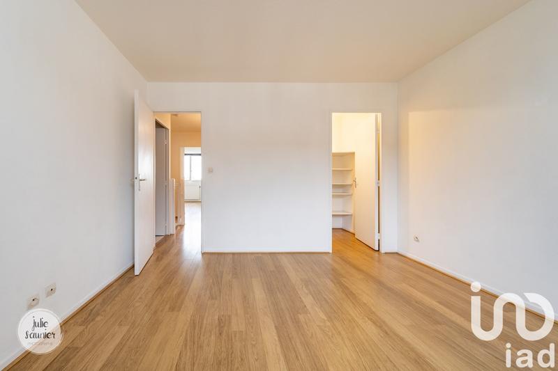 Duplex - 130 m² - 5 pièces