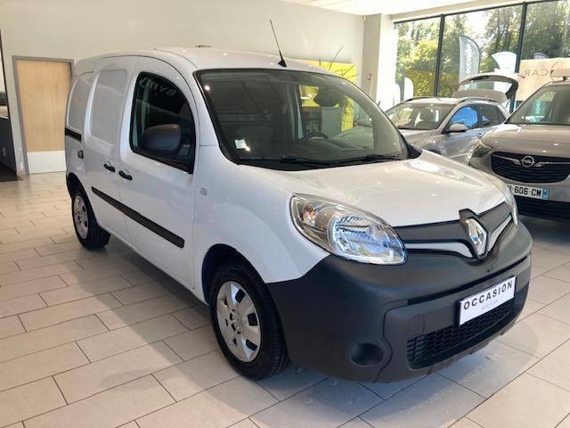 Renault Kangoo Express Blue Dci 95 Grand Confort