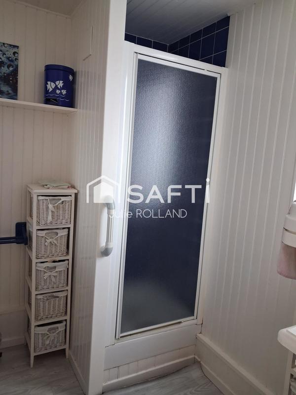 Maison - 75 m² - 4 pièces