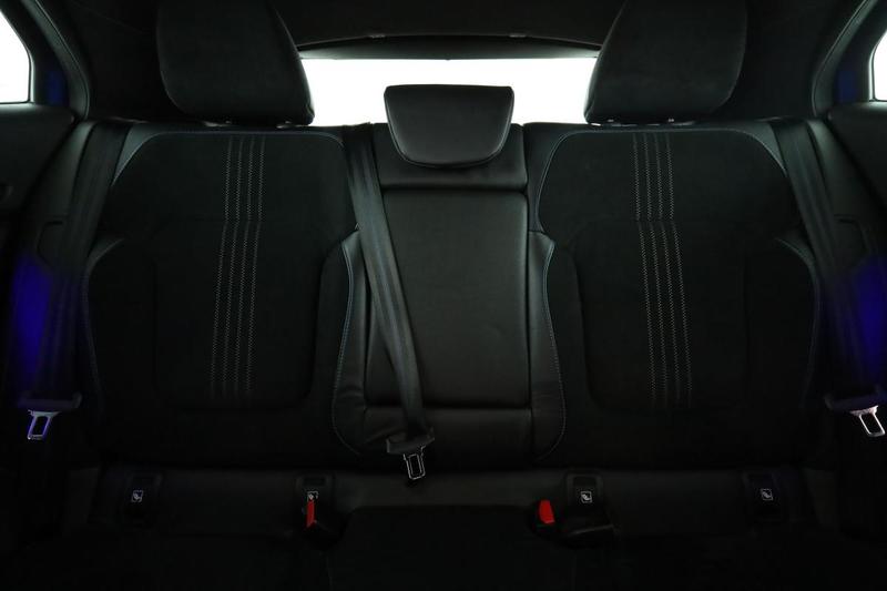 Renault Mégane 1.3 TCe Gt-Line Edc 140 ch