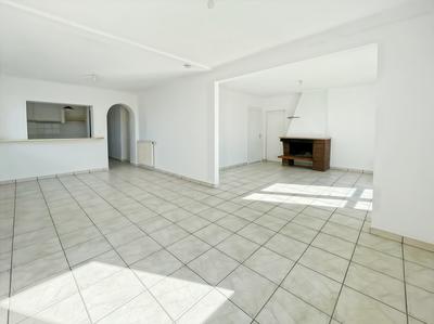 Maison - 113 m² - 5 pièces