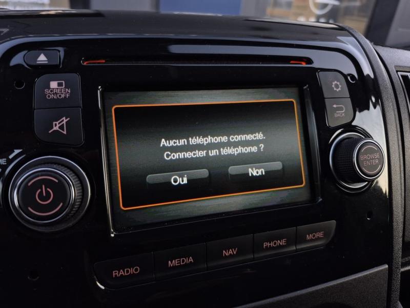 Citroën Jumper II 30 L1h1 BlueHDi 130 s&amp;S Bvm6 Business