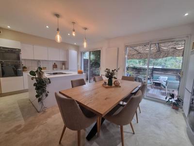 Maison - 83 m² - 4 pièces