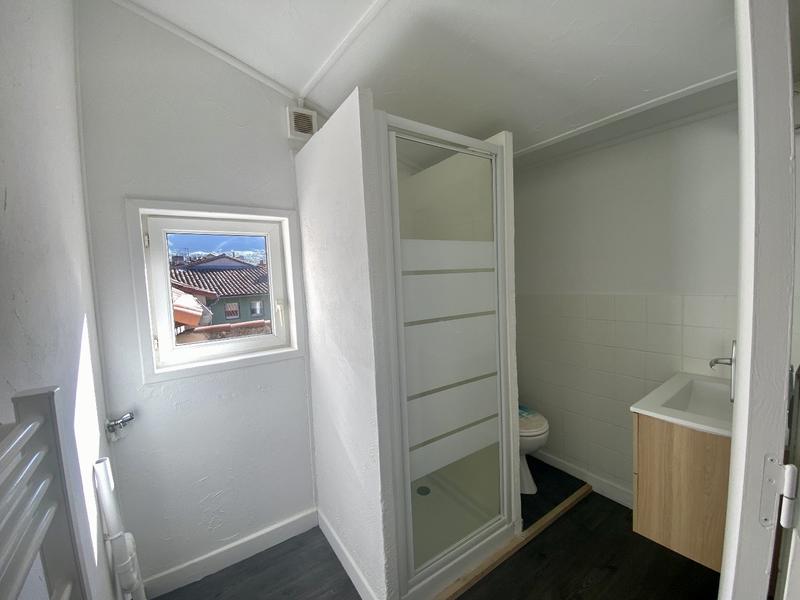 Appartement - 79 m² - 3 pièces