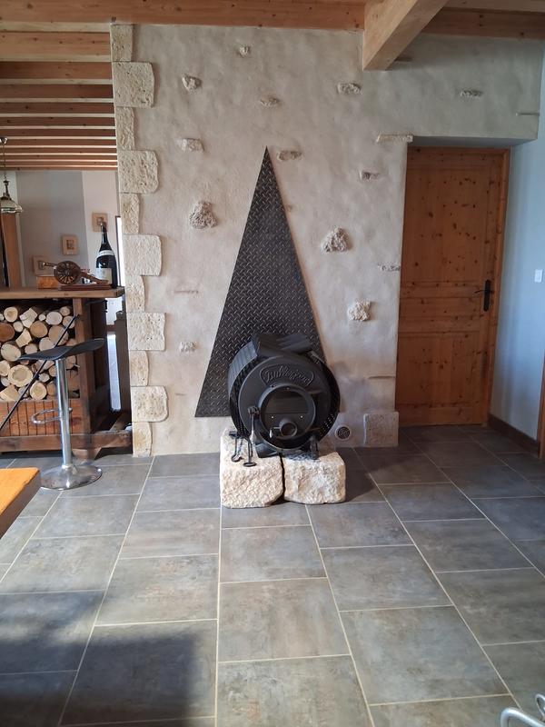 Maison - 175 m² - 6 pièces