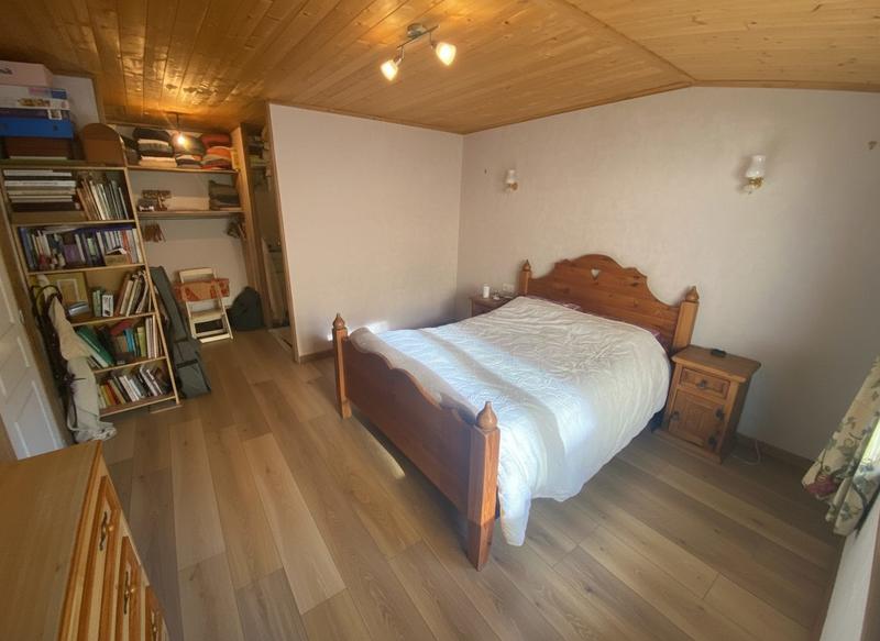 Maison - 162 m² - 8 pièces