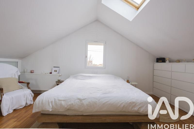 Maison - 170 m² - 7 pièces