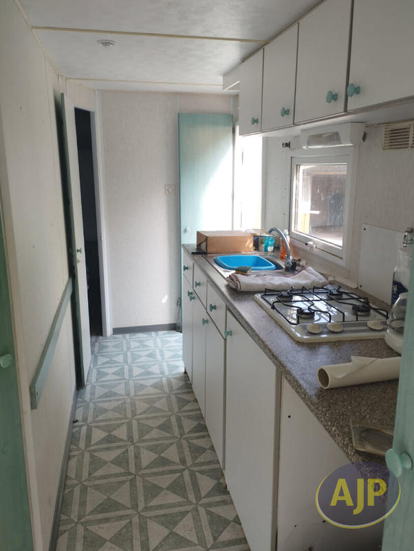 Terrain - 11 165 m²