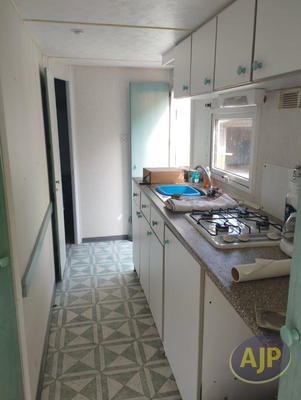 Terrain - 11 165 m²