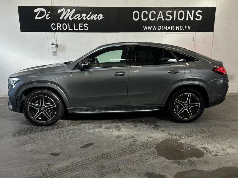 Mercedes Classe Gle coupe 350 de 4matic Amg Line