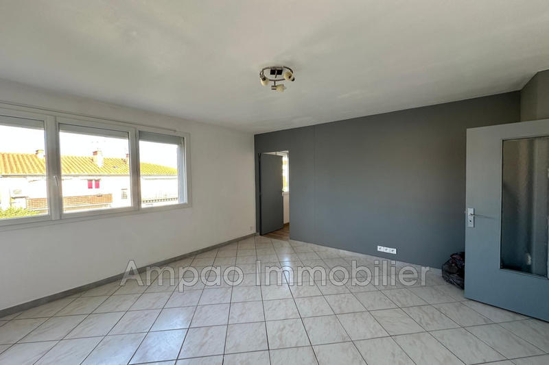 Appartement - 73 m² - 4 pièces