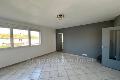 Appartement - 73 m² - 4 pièces