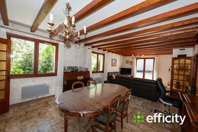 Appartement - 140 m² - 5 pièces