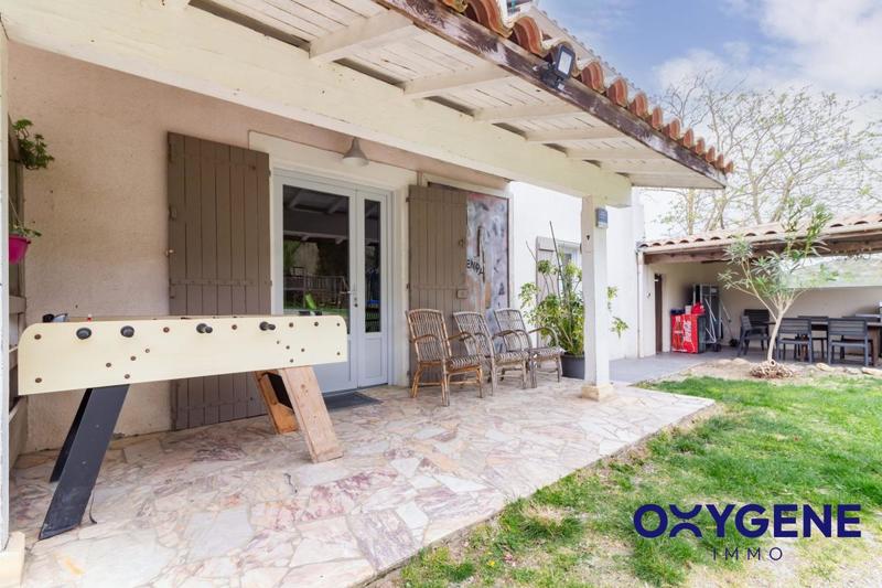 Ferme - 280 m² - 12 pièces