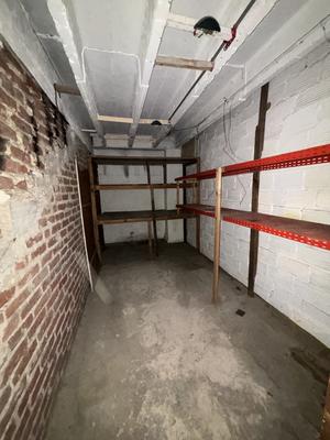 Appartement - 9 m² - 1 pièce