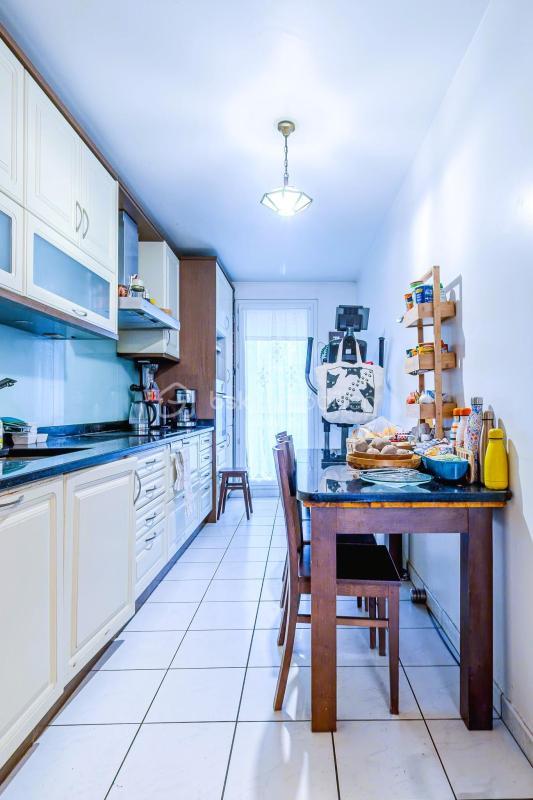 Appartement - 103 m² - 5 pièces