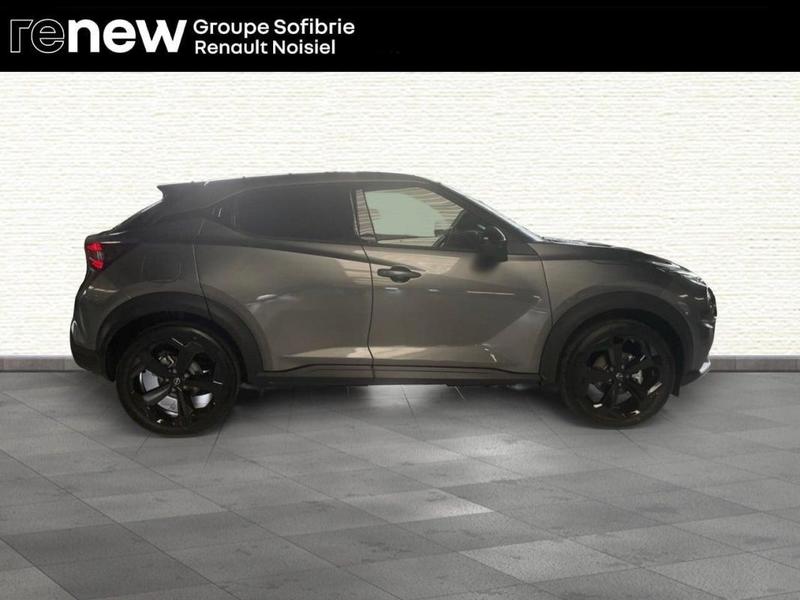 Nissan Juke Hybrid 143 Tekna