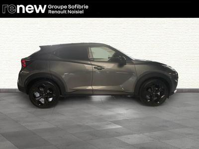 Nissan Juke Hybrid 143 Tekna