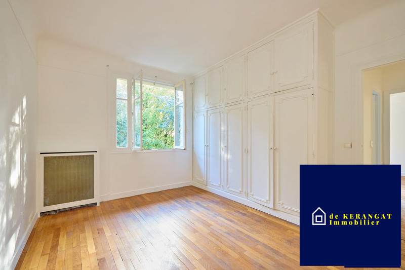 Maison - 186 m² - 7 pièces