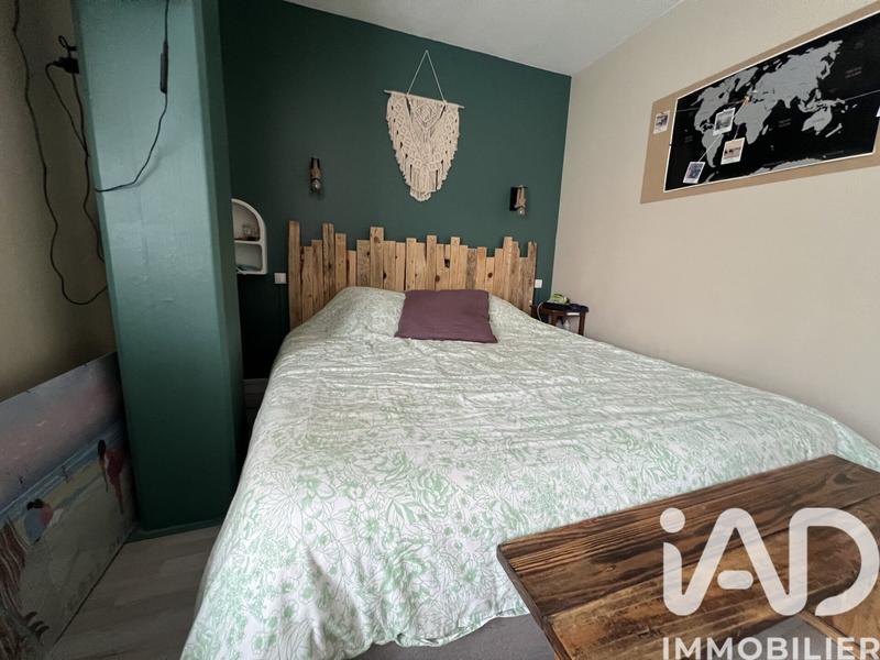 Appartement - 83 m² - 4 pièces