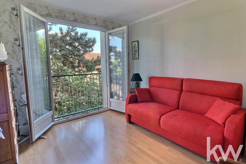 Appartement - 103 m² - 5 pièces