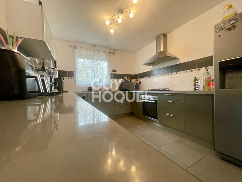 Maison - 168 m² - 6 pièces