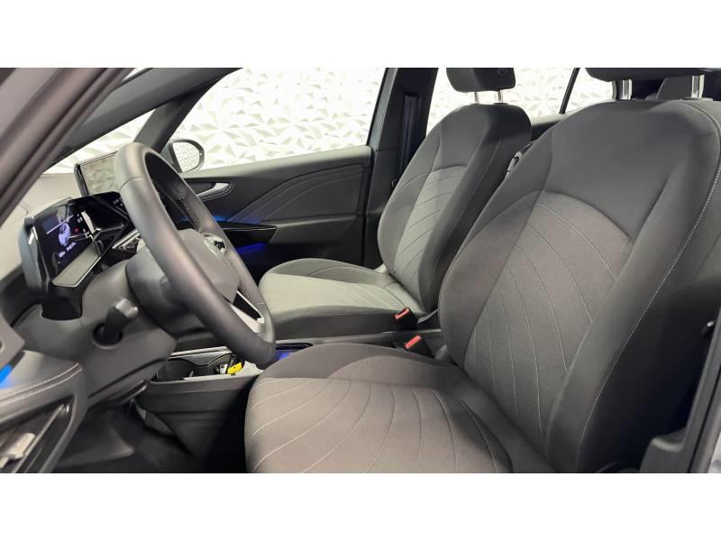 Volkswagen Id.3 204 ch Pro