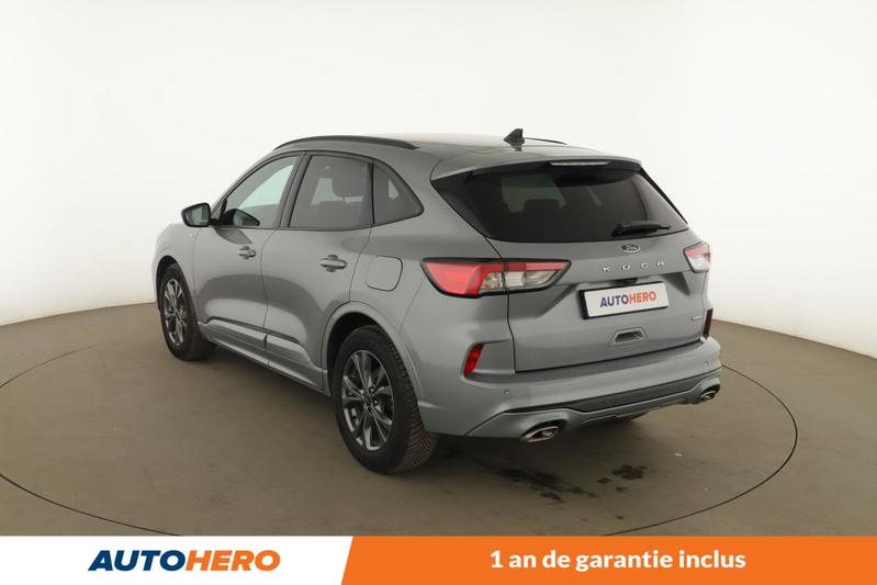 Ford Kuga 2.5 Duratec Fhev St-Line X PowerShift 190 ch