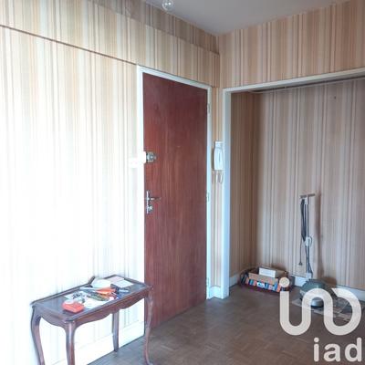 Appartement - 102 m² - 5 pièces