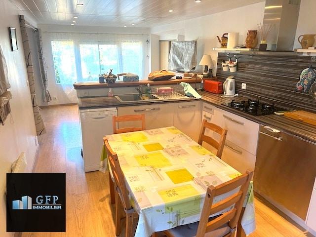 Villa - 46 m² - 3 pièces