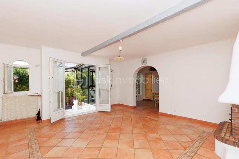 Villa - 150 m² - 5 pièces