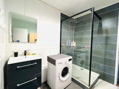 Appartement - 76 m² - 4 pièces