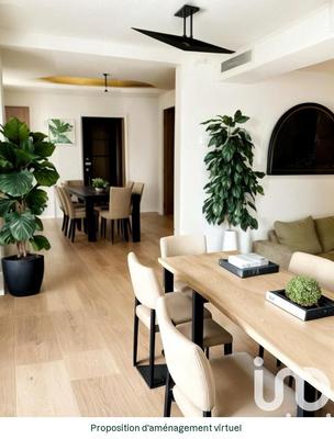 Maison de village - 145 m² - 4 pièces