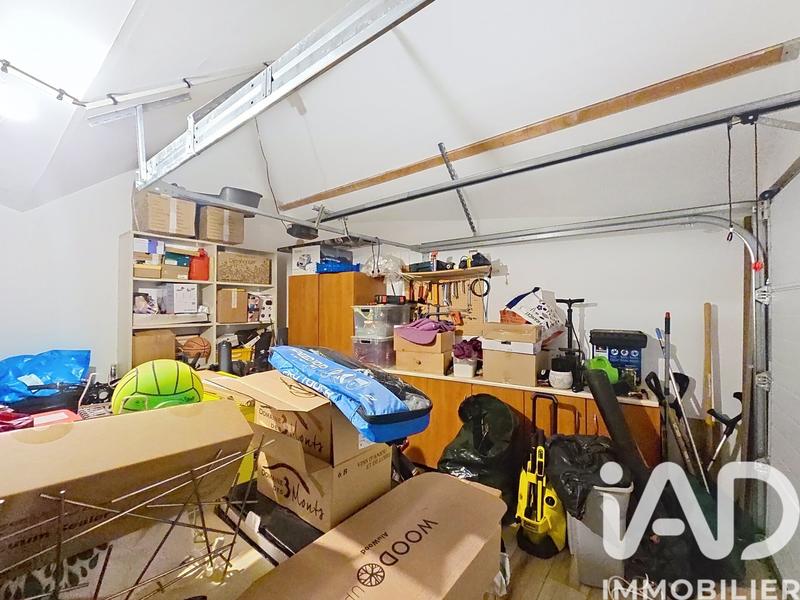 Maison - 150 m² - 7 pièces