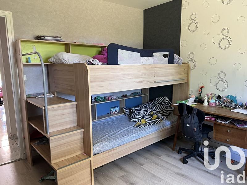 Maison de village - 163 m² - 5 pièces