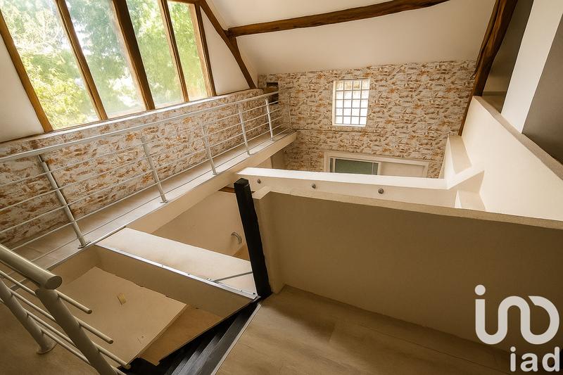 Maison - 189 m² - 7 pièces