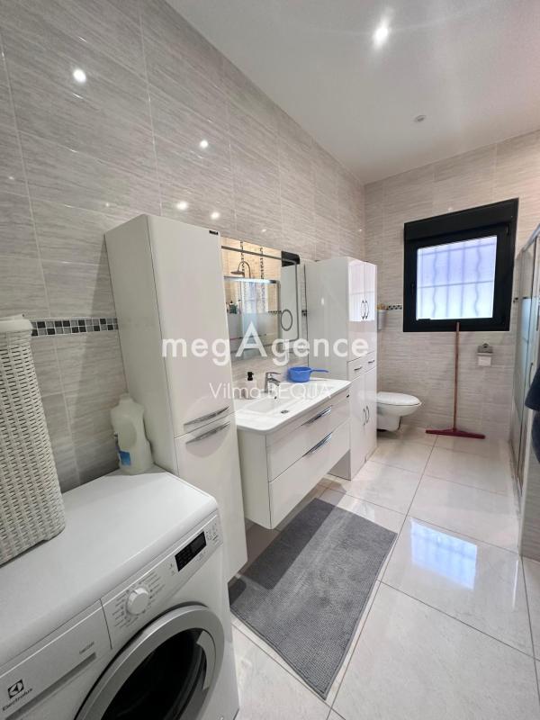 Maison - 132 m² - 5 pièces