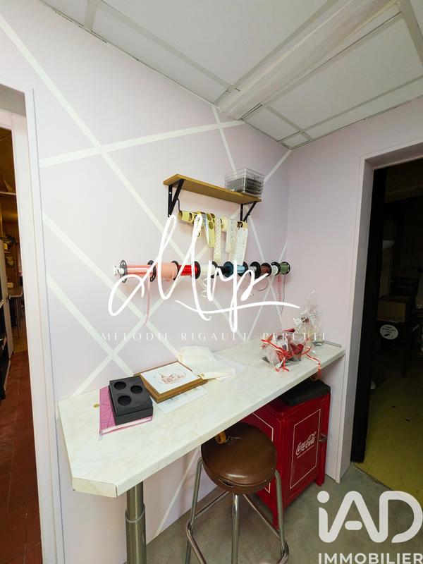 Maison - 161 m² - 5 pièces