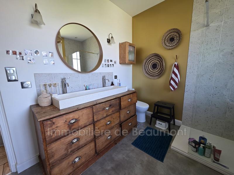 Maison - 113 m² - 6 pièces