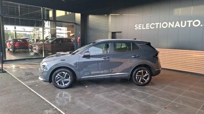 Kia Sportage V 1.6 t-Gdi 210 Hev Auto Active