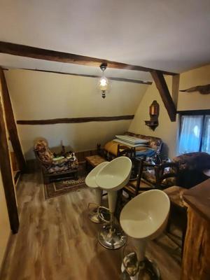 Maison - 81 m² - 5 pièces