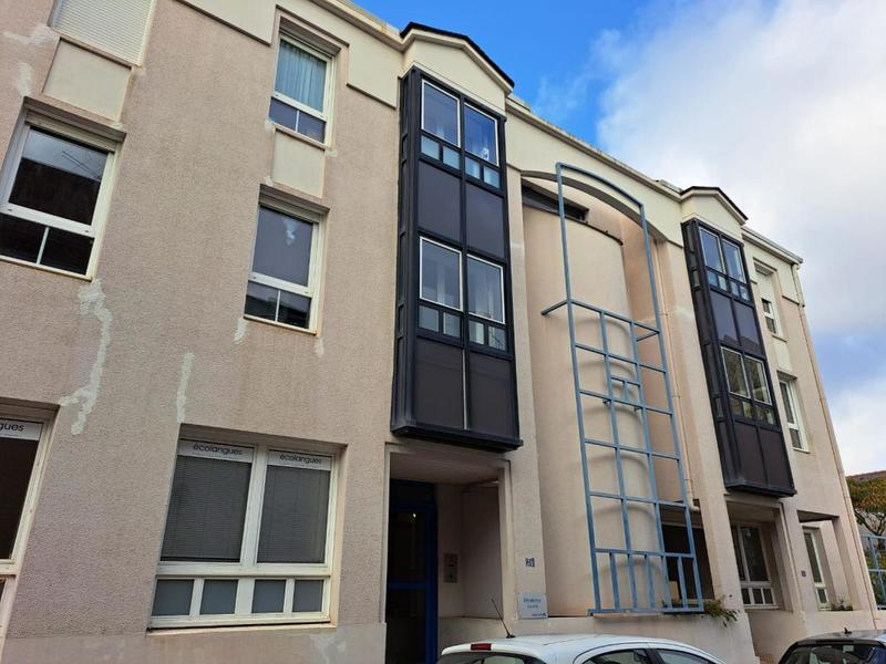 Appartement - 74 m² - 3 pièces