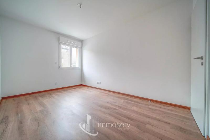 Appartement - 74 m² - 3 pièces