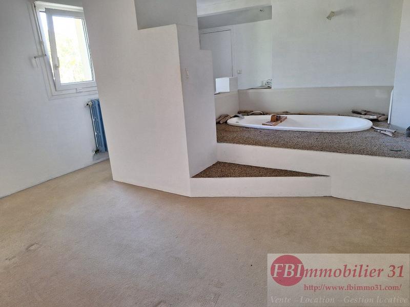 Maison - 136 m² - 5 pièces