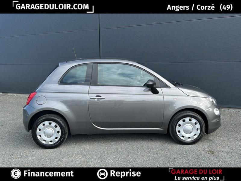 Fiat 500 II Hybrid 1.0 Bsg 70 ch Cult
