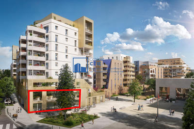 Local commercial - 370 m²