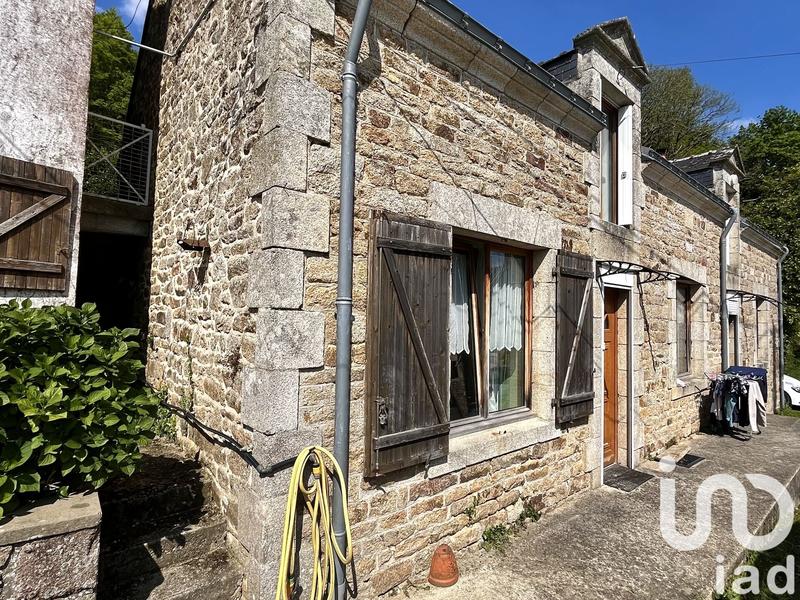 Maison - 145 m² - 7 pièces