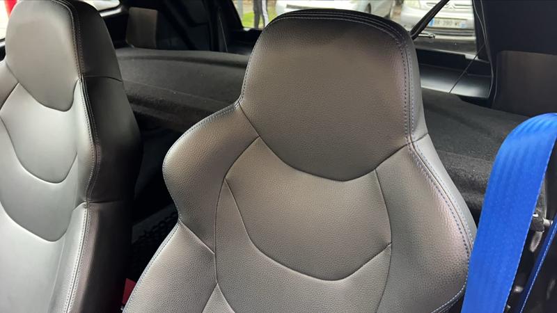 Aixam City 0.5 8 Bva Gto